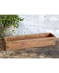 Grimaud Box in wood