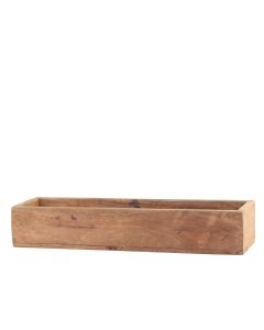 Grimaud Box in wood