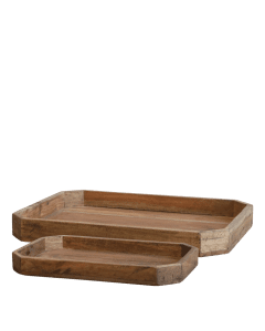 Grimaud Tray set of 2