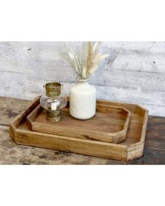 Grimaud Tray set of 2