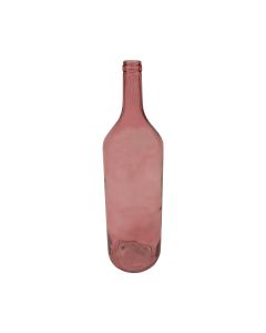 Bottle Vase lobster h53,5 d14,6