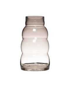 Millie Bottle Vase clear h23,5 d13,6