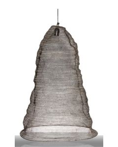 lamp copper H80 D59