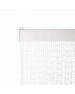 Madrid Mosquito Curtain transparent 90x230cm