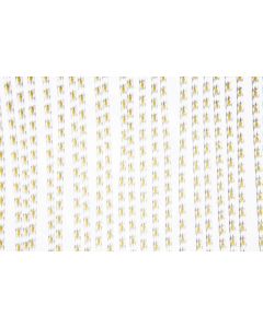 Rome Mosquito Curtain yellow 90x210cm