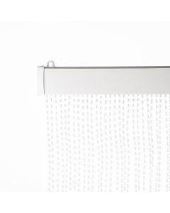 Rome Mosquito Curtain transparent 90x210cm