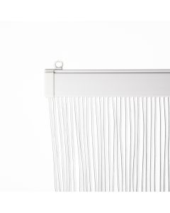 Malta Mosquito Curtain white 90x230cm