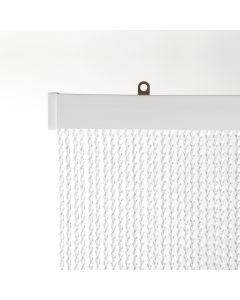 Malaga Mosquito Curtain transparent 90x230cm
