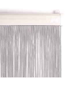Tortuga Mosquito Curtain light grey 90x200cm