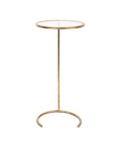 Side table Ø 30x66 cm - pcs