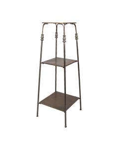 Plant table 39x39x105 cm - pcs