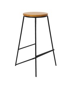 Bar stool 40x40x71 cm - pcs     