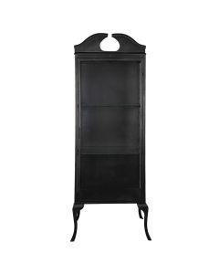 Cabinet 68x43x181 cm - pcs