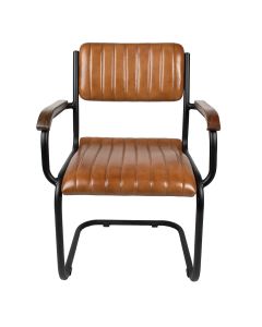 Chair 62x60x86 cm - pcs     
