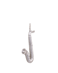 Saxophone w. glitter