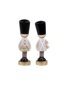 Orchestra set of 2