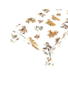 Autumn Life Pvc Tablecloth multi 140cmx20mtr