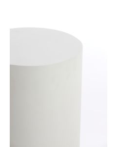 Pillar Ø30x60 cm ALARIOS cream