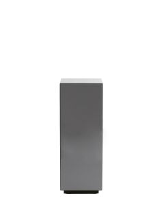 Pillar 30x30x80 cm DAXTON smoke