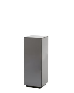 Pillar 30x30x80 cm DAXTON smoke