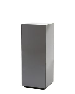 Pillar 40x40x100 cm DAXTON smoke