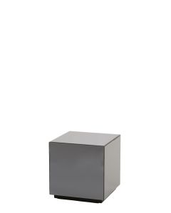 Pillar 40x40x40 cm DAXTON smoke