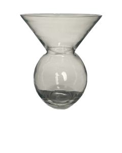 Waiste Vase h25 d20 4mm (rc)