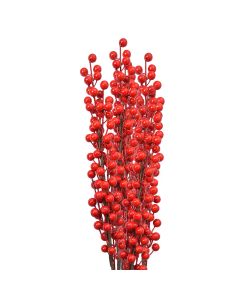 Artificial flower 12x5x70 cm (5) - pcs     
