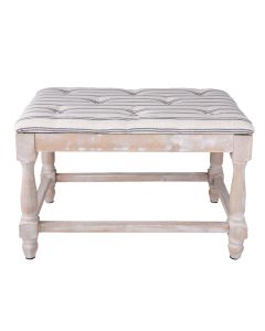 Stool 60x40x42 cm - pcs