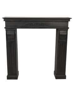 Fireplace 100x22x99 cm - pcs