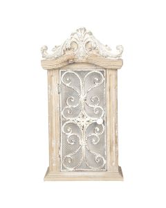 Wall cabinet 32x16x61 cm - pcs