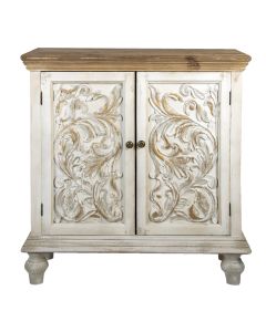 Cabinet 91x38x100 cm - pcs