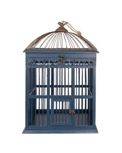 Birdcage 40x32x60 cm - pcs     
