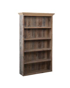 Bookcase 61x16x99 cm - pcs