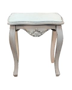 Side table 52x35x58 cm - pcs