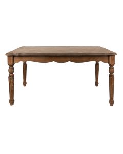 Table 151x96x79 cm - pcs