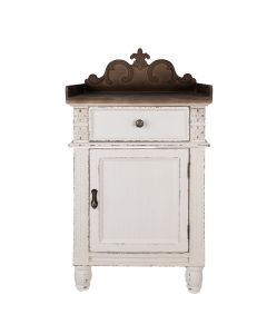 Cabinet 48x39x89 cm - pcs