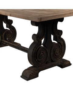 Table 180x90x78 cm - pcs