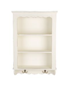 Wall cabinet 45x16x67 cm - pcs