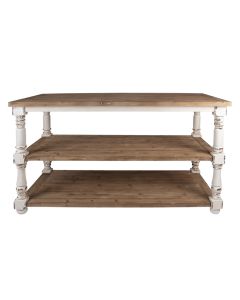 Table 180x100x85 cm - pcs