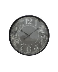 Wall clock ? 60x6 cm / 1xAA - pcs     