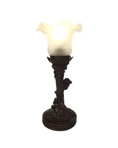 Table lamp ? 12x31 cm E14/max 1x25W - pcs     