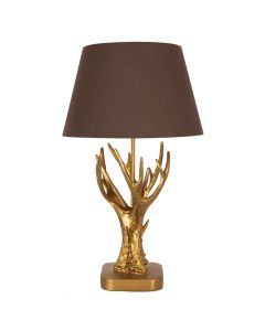 Table lamp ? 35x59 cm E27/max 1x60W - pcs     