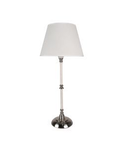 Table lamp ? 27x63 cm E27/max 1x60W - pcs     