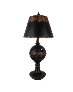 Table lamp Ø 35x78 cm E27/max 1x60W - pcs