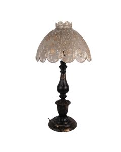 Table lamp Ø 41x75 cm E27/max 1x60W - pcs