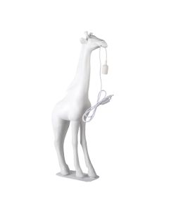 Floor lamp giraffe 48x18x99 cm E27/max 1x25W - pcs     