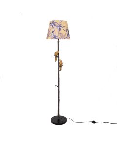 Floor lamp ? 37x165 cm E27/max 1x60W - pcs     