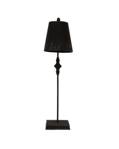 Table lamp ? 20x75 cm E27/max 1x60W - pcs     