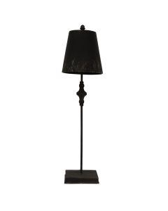 Table lamp Ø 20x75 cm E27/max 1x60W - pcs